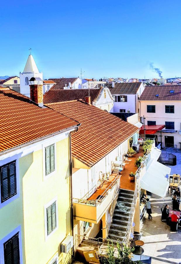 Villa Palcic Novalja Extérieur photo