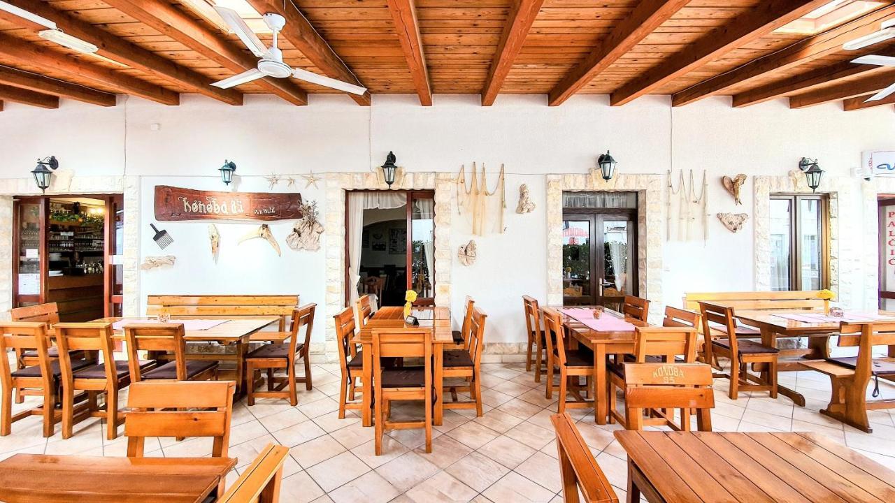 Villa Palcic Novalja Extérieur photo