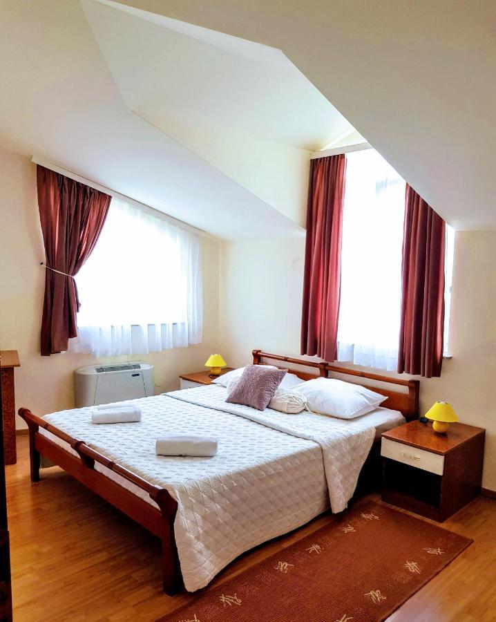 Villa Palcic Novalja Extérieur photo