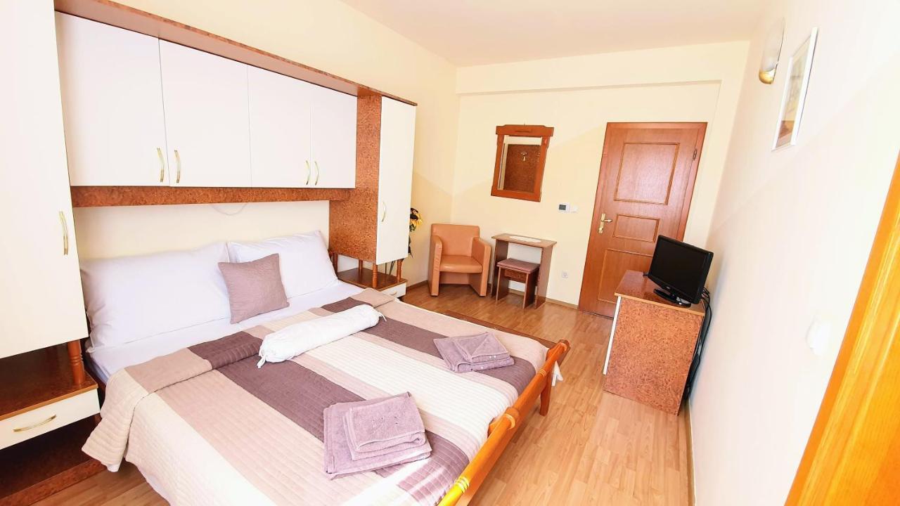 Villa Palcic Novalja Extérieur photo
