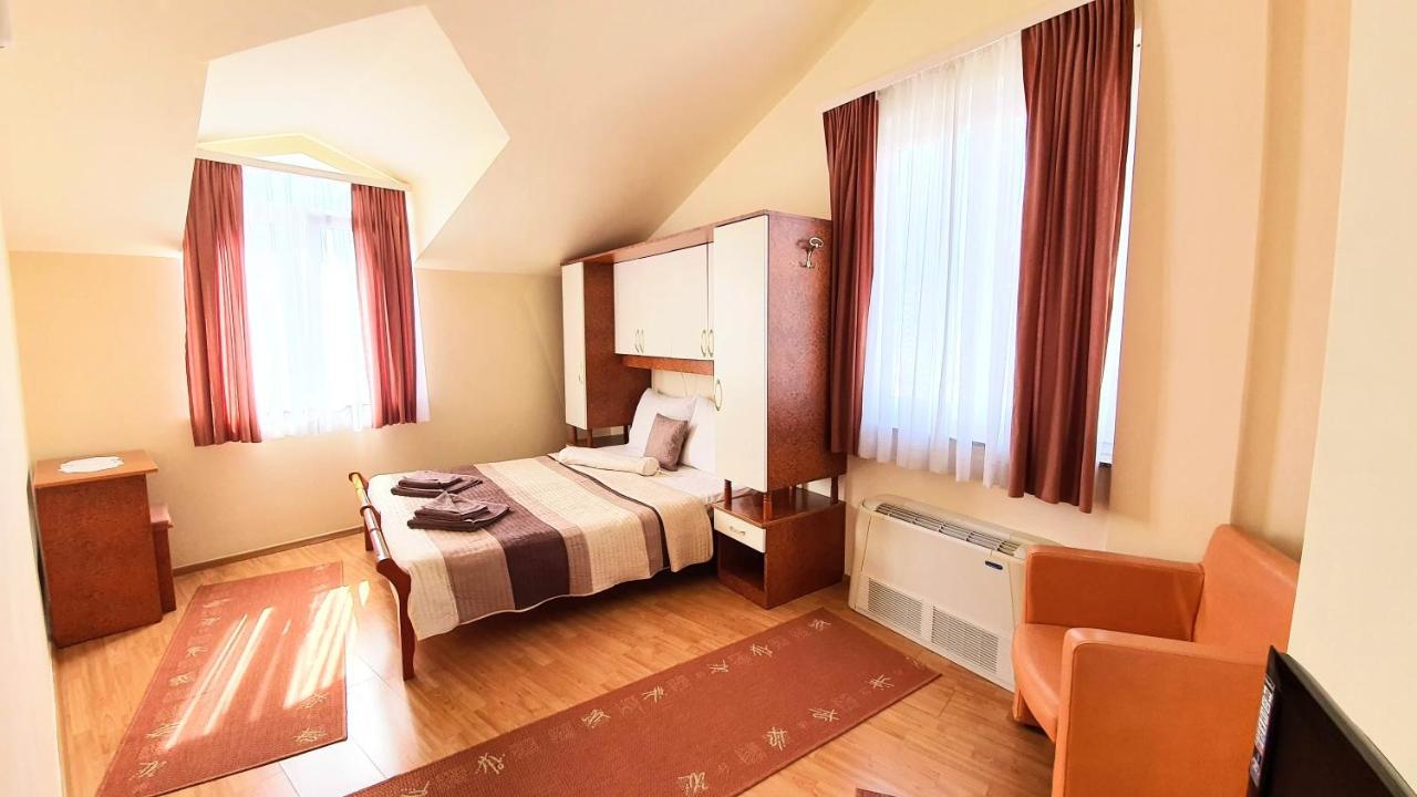 Villa Palcic Novalja Extérieur photo