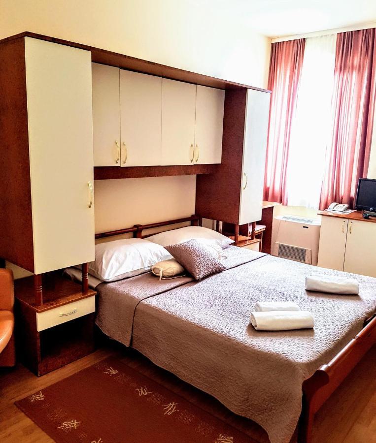 Villa Palcic Novalja Extérieur photo