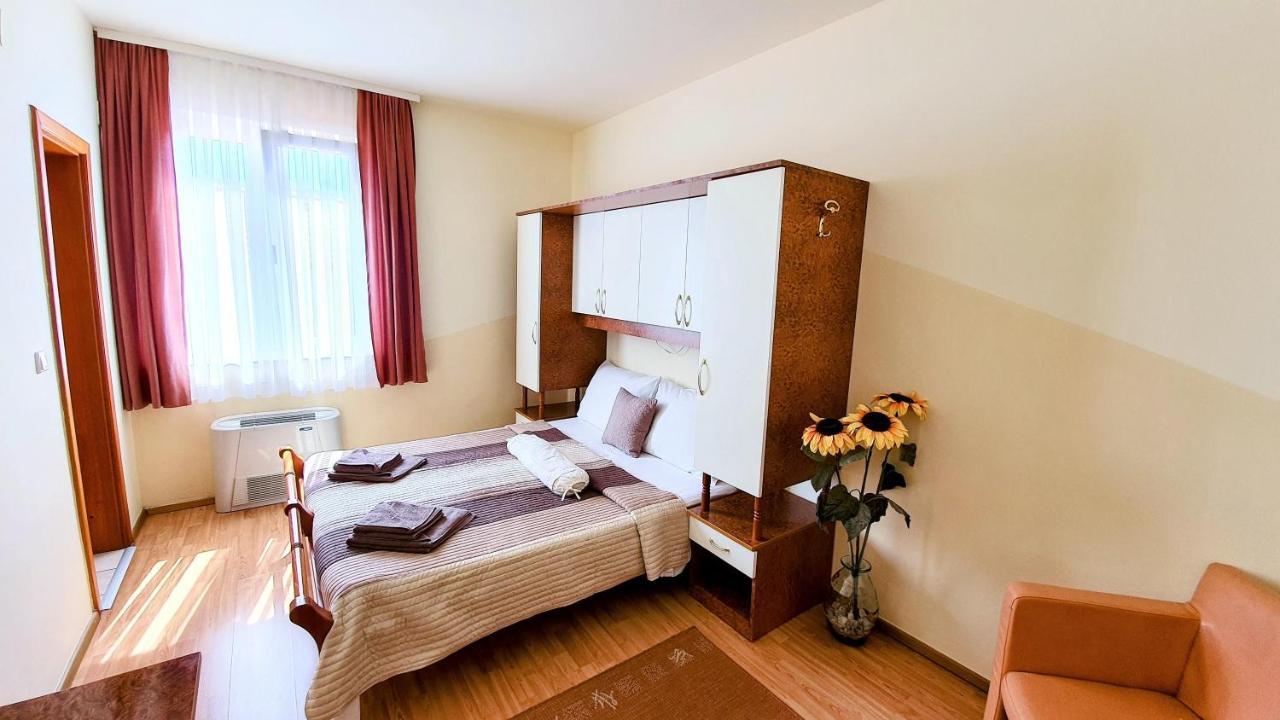 Villa Palcic Novalja Extérieur photo
