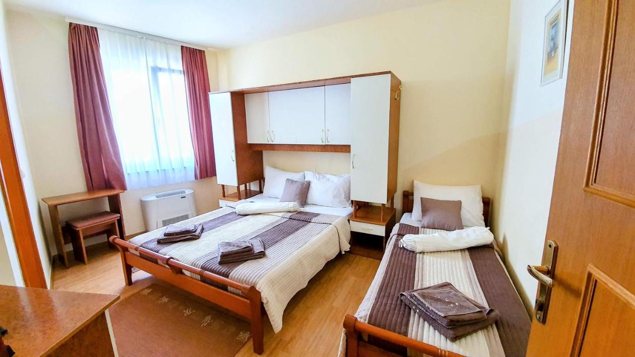 Villa Palcic Novalja Extérieur photo