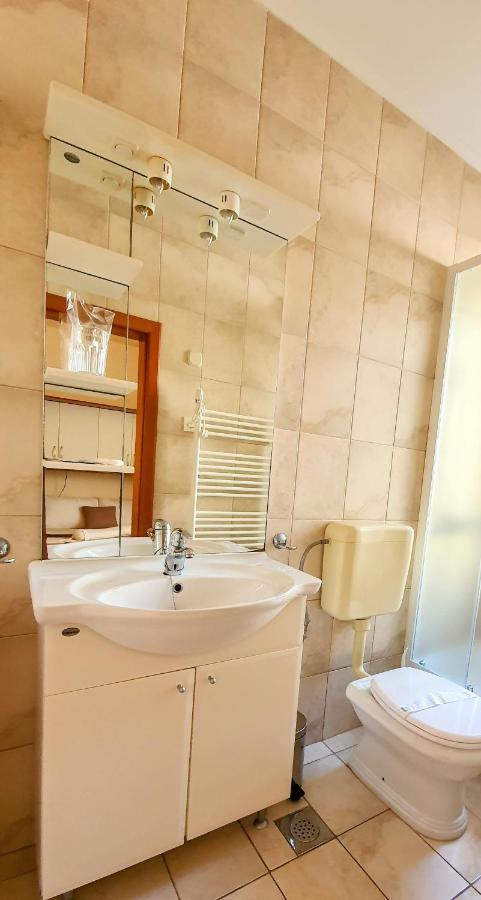 Villa Palcic Novalja Extérieur photo
