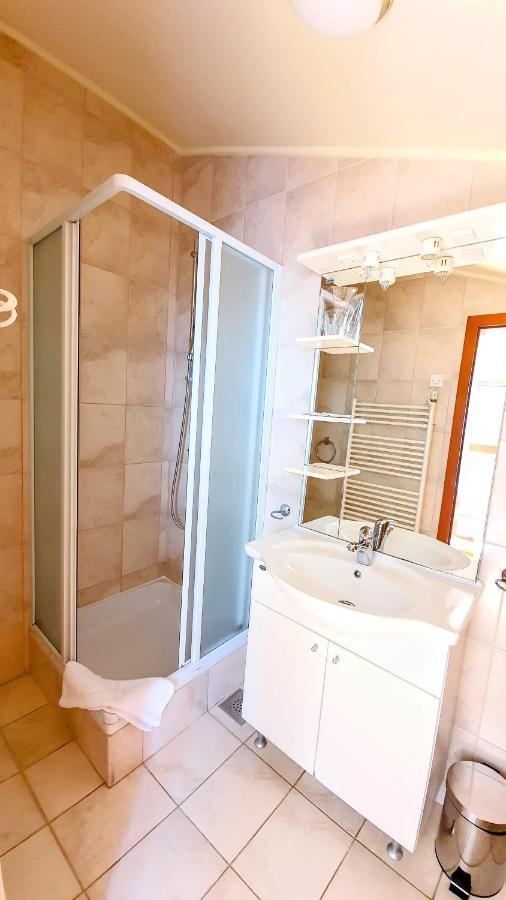 Villa Palcic Novalja Extérieur photo
