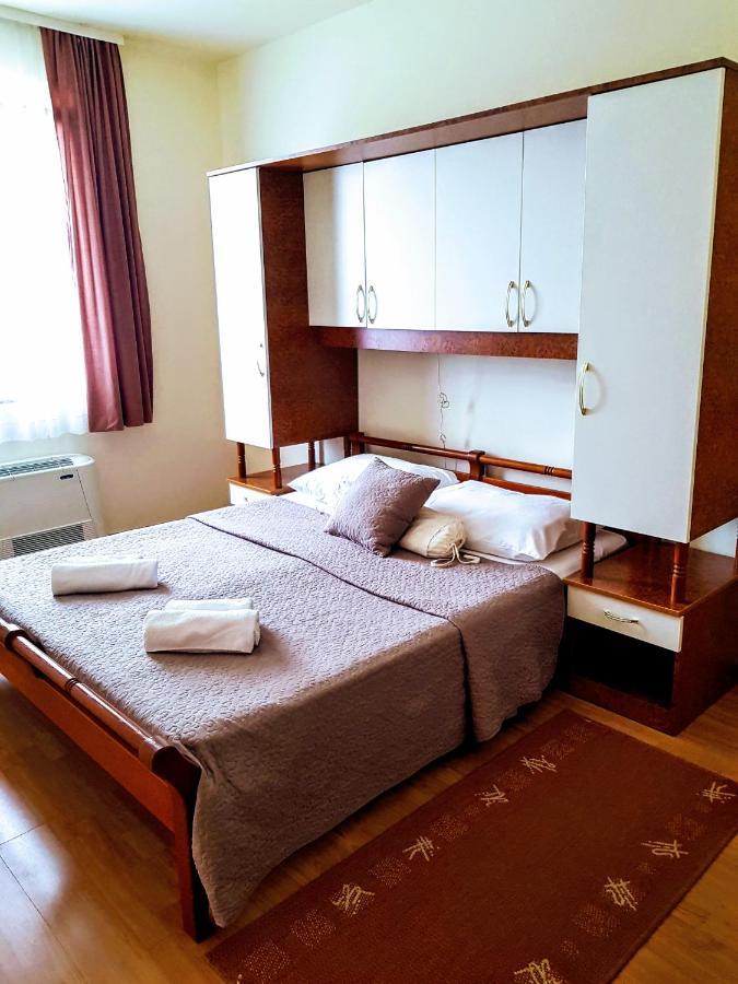 Villa Palcic Novalja Extérieur photo