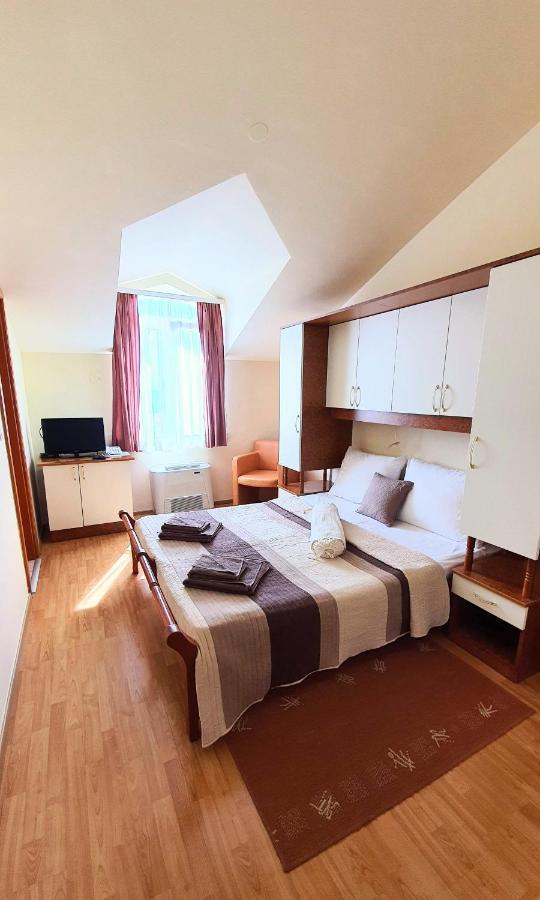 Villa Palcic Novalja Extérieur photo