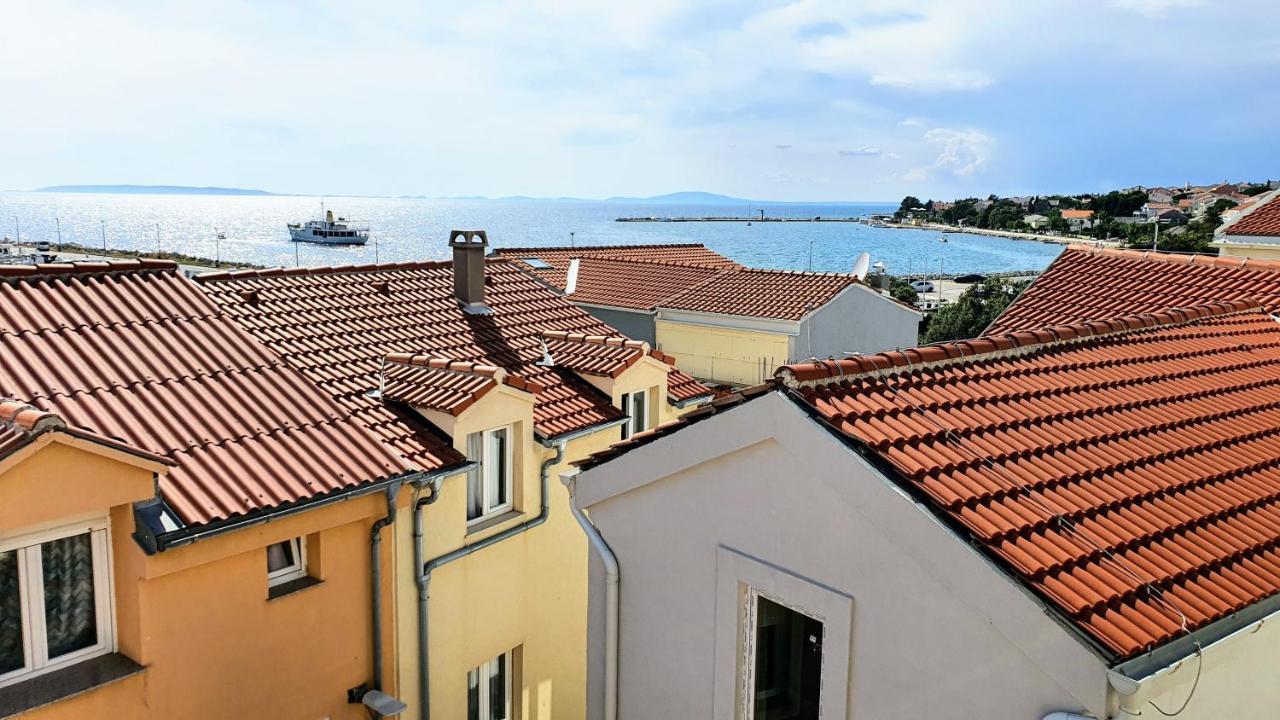 Villa Palcic Novalja Extérieur photo