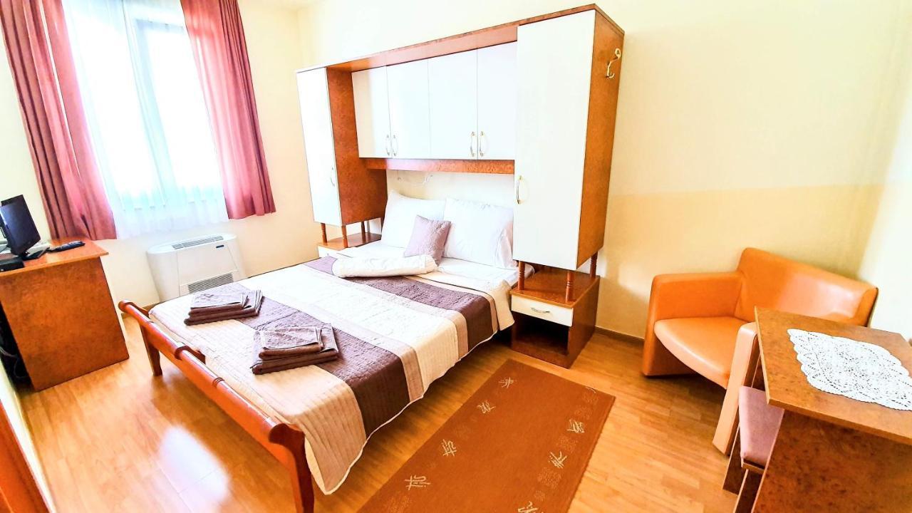 Villa Palcic Novalja Extérieur photo