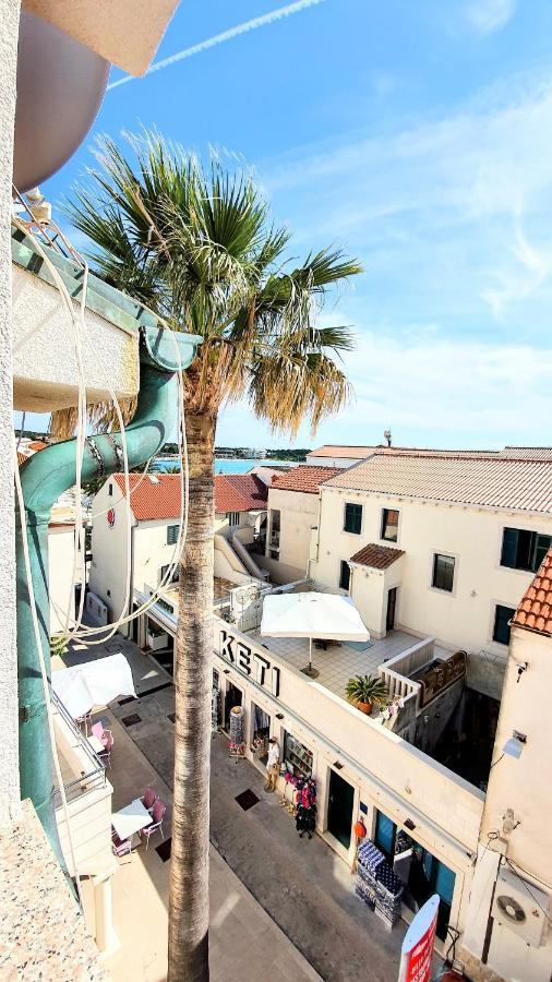 Villa Palcic Novalja Extérieur photo