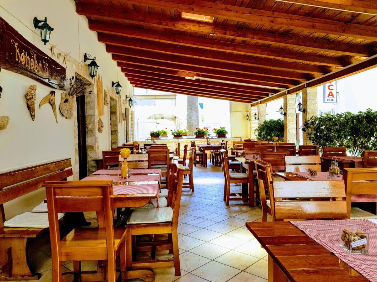 Villa Palcic Novalja Extérieur photo