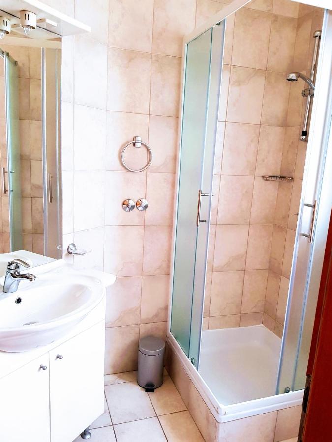 Villa Palcic Novalja Extérieur photo