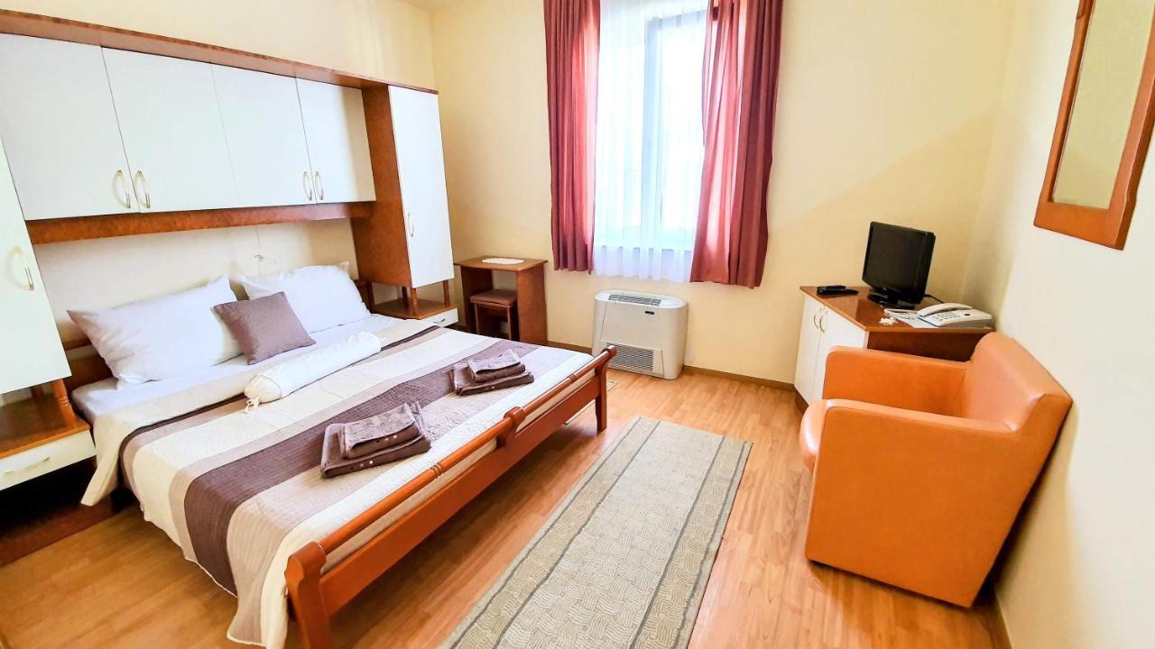Villa Palcic Novalja Extérieur photo