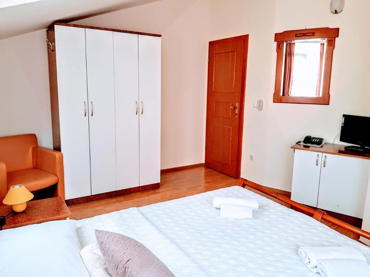 Villa Palcic Novalja Extérieur photo