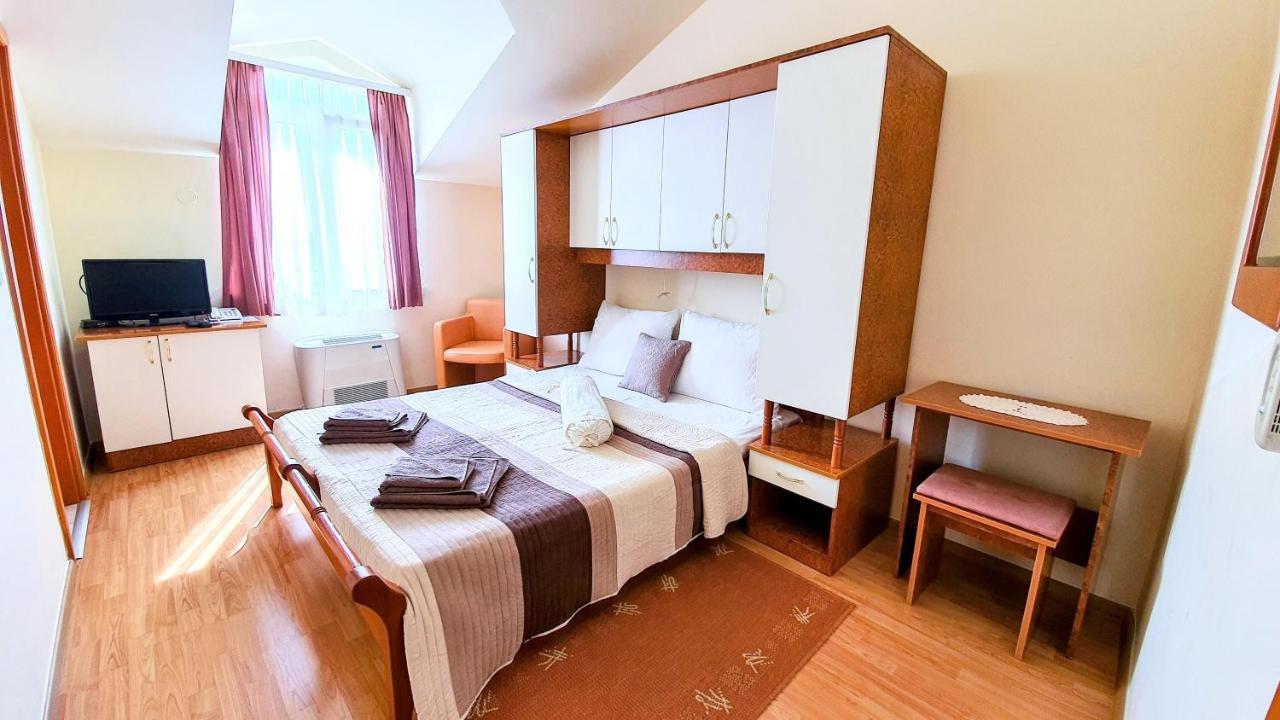 Villa Palcic Novalja Extérieur photo