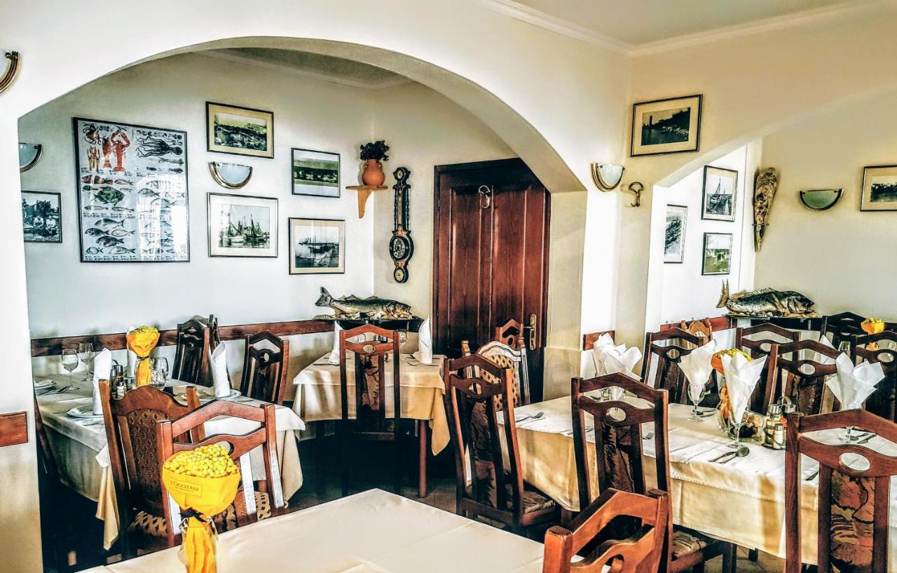 Villa Palcic Novalja Extérieur photo