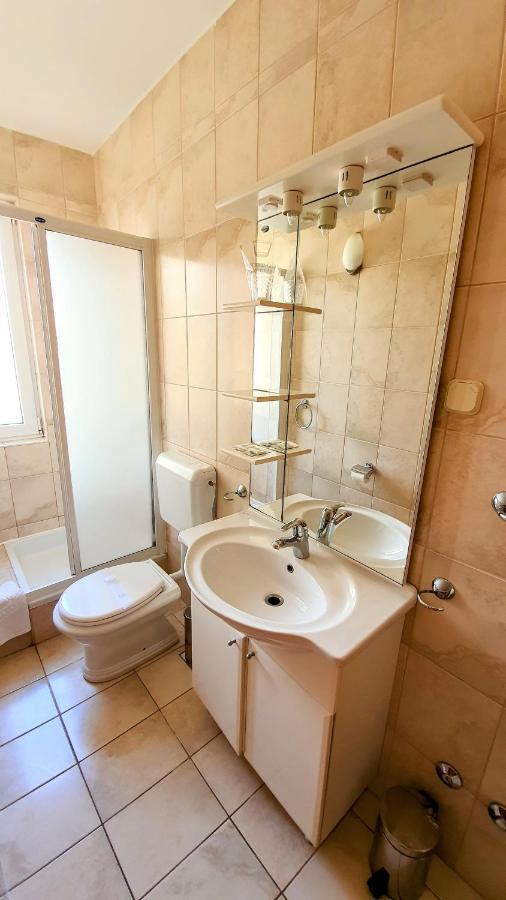 Villa Palcic Novalja Extérieur photo