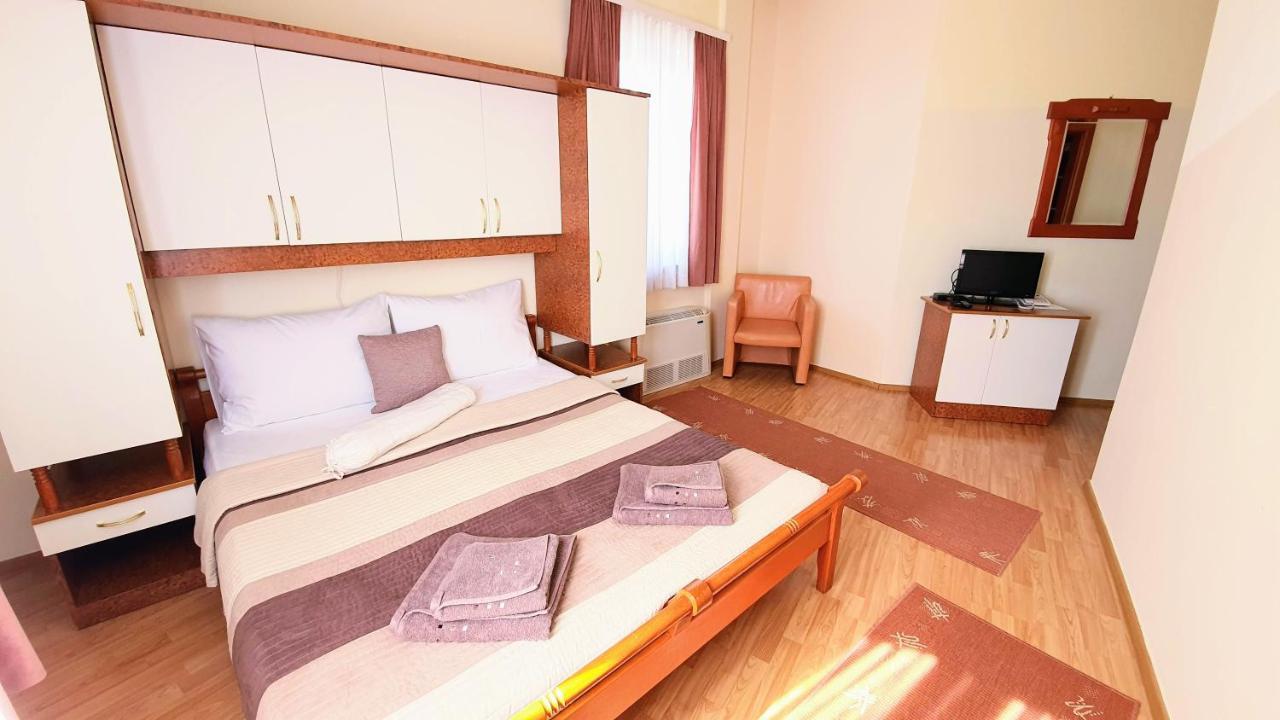 Villa Palcic Novalja Extérieur photo