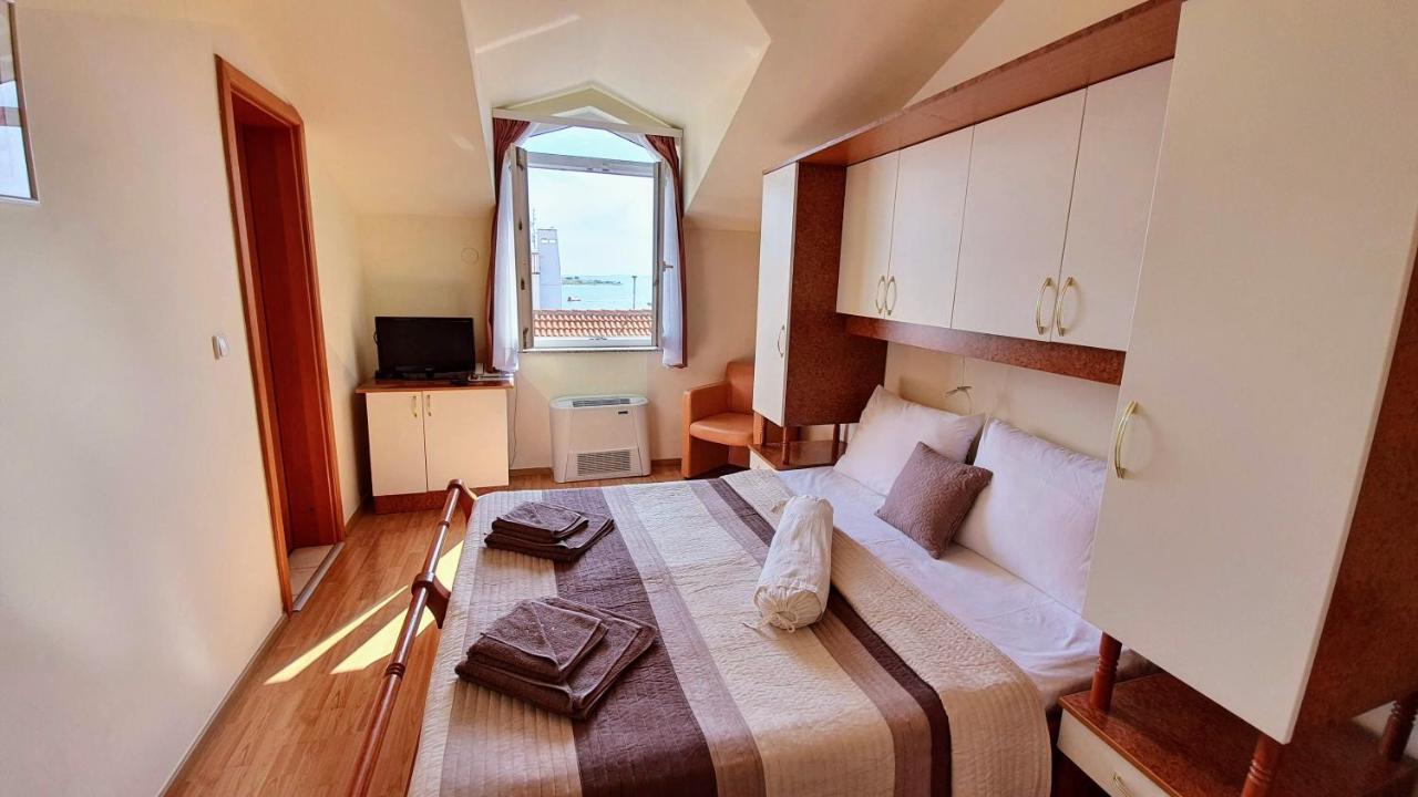 Villa Palcic Novalja Extérieur photo