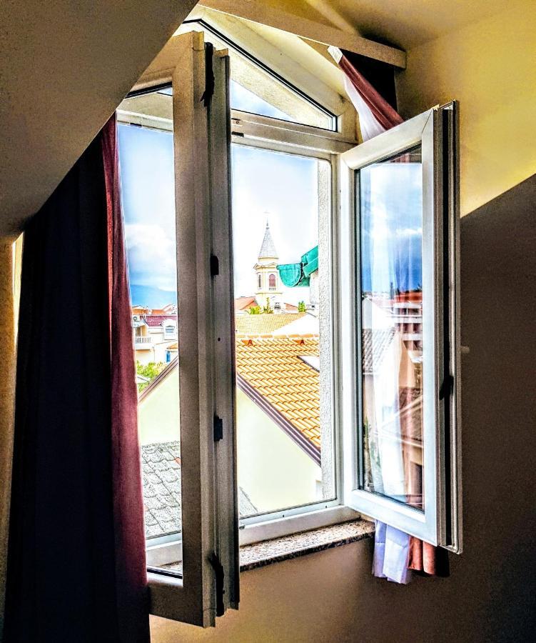 Villa Palcic Novalja Extérieur photo