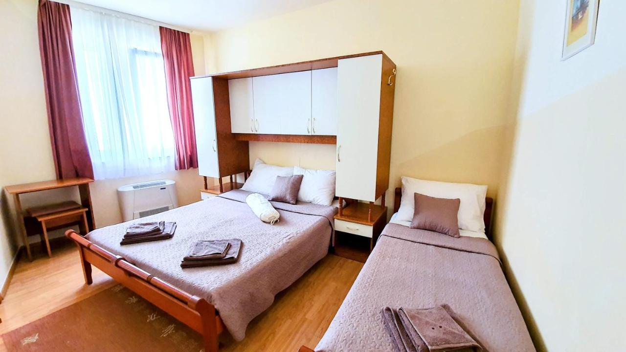 Villa Palcic Novalja Extérieur photo